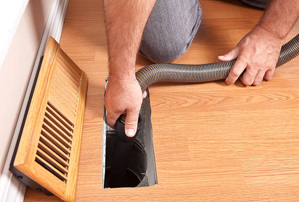 Professional Airduct Cleaning in Lake Andes, SD